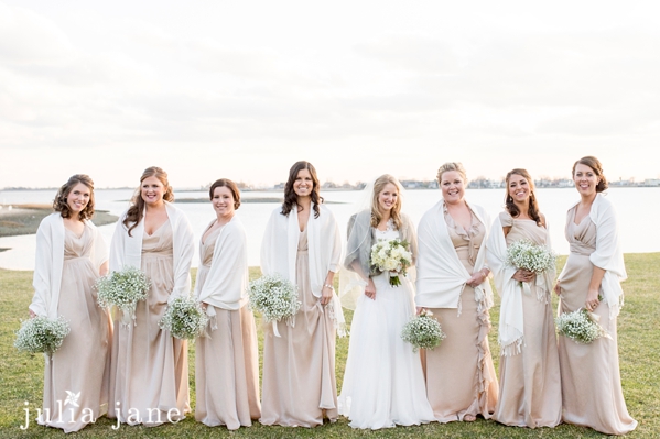 Joyful Wedding Photography by Connecticut Wedding Photographer Julia Jane Studios  